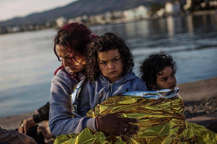 Δρομολογείται η λειτουργεία Γραφείου Ασύλου και στην Κρήτη