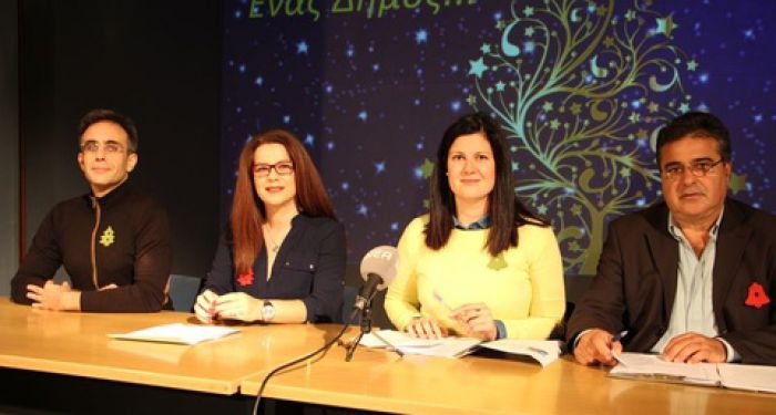 Πλούσιες και δωρεάν οι εορταστικές εκδηλώσεις του Δήμου Χανίων