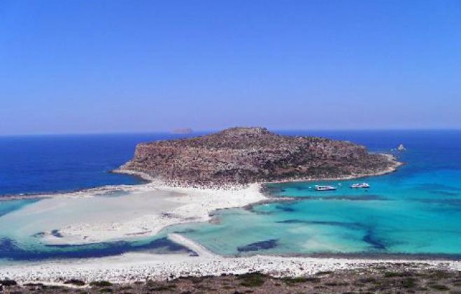 Η Κρήτη στους πιο οικονομικούς προορισμούς της Ευρώπης