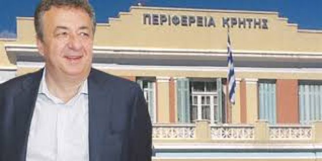 Μπαράζ επαφών Αρναουτάκη για τον ΒΟΑΚ