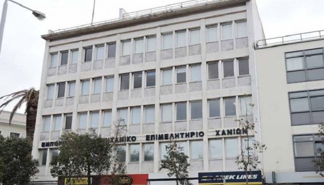 Debate &mu;&epsilon; &tau;&omicron;&upsilon;&sigmaf; &upsilon;&pi;&omicron;&psi;ή&phi;&iota;&omicron;&upsilon;&sigmaf; &Delta;&eta;&mu;ά&rho;&chi;&omicron;&upsilon;&sigmaf; &tau;&omega;&nu; &Chi;&alpha;&nu;ί&omega;&nu; &gamma;&iota;&alpha; &theta;έ&mu;&alpha;&tau;&alpha; &laquo;&epsilon;&pi;&iota;&chi;&epsilon;&iota;&rho;&epsilon;ί&nu;&raquo;