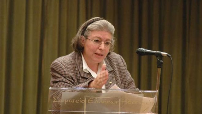 &Eta; &Upsilon;&pi;. &Pi;&omicron;&lambda;&iota;&tau;&iota;&sigma;&mu;ό&sigmaf; &Nu;.&Mu;&epsilon;&nu;&delta;ώ&nu;&eta; &sigma;&tau;&alpha; &Chi;&alpha;&nu;&iota;ά &gamma;&iota;&alpha; &tau;&alpha; &epsilon;&gamma;&kappa;&alpha;ί&nu;&iota;&alpha; &tau;&omicron;&upsilon; &Mu;&omicron;&upsilon;&sigma;&epsilon;ί&omicron;&upsilon; &sigma;&tau;&omicron; &Theta;έ&rho;&iota;&sigma;&sigma;&omicron;