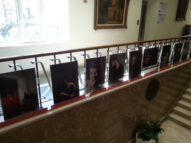 &laquo;&Epsilon;&beta;&delta;&omicron;&mu;ά&delta;&alpha; &Kappa;&omicron;&iota;&nu;&omega;&nu;&iota;&kappa;ή&sigmaf; &Pi;&omicron;&lambda;&iota;&tau;&iota;&kappa;ή&sigmaf;&raquo; &alpha;&pi;ό &tau;&omicron;&nu; &Delta;ή&mu;&omicron; &Chi;&alpha;&nu;ί&omega;&nu;