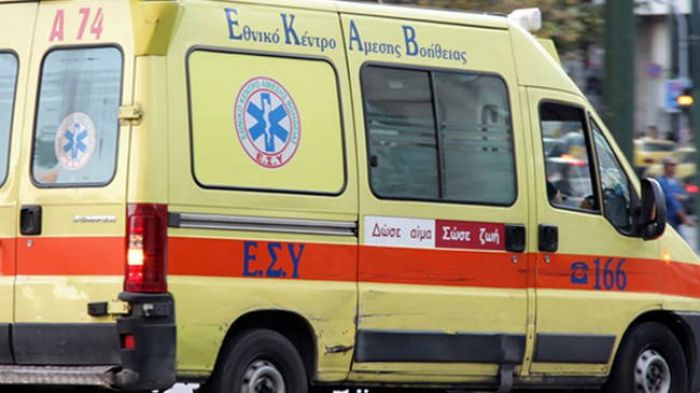 Βρέθηκε νεκρός σε περιοχή του Δήμου Πλατανιά