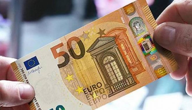 Ηράκλειο-Κυκλοφορία παραχαραγμένων νομισμάτων