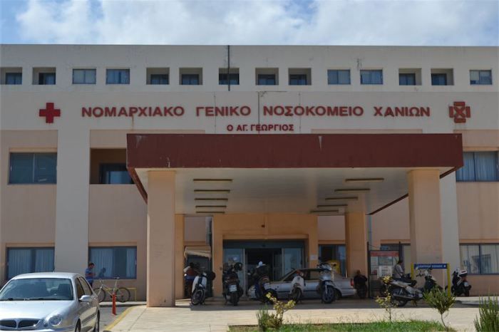 Θάνατος 38χρονου από την γρίπη Η1Ν1 στα Χανιά
