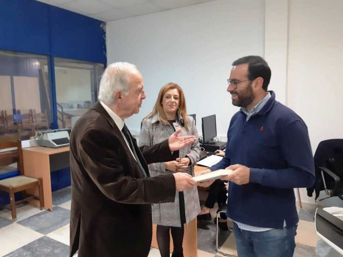 Συνεχίζονται τα σεμινάρια πληροφορικής για ανέργους νέους
