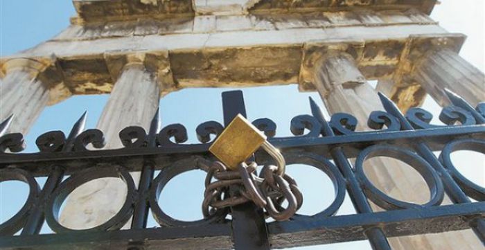 Κλειστά μουσεία λόγω απεργίας αρχαιοφυλάκων.