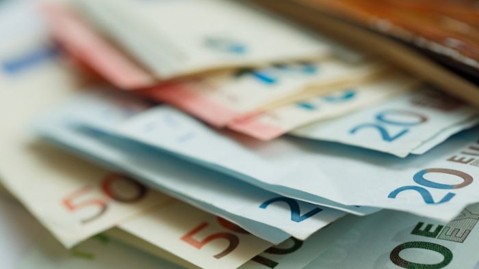 Συνελήφθησαν με πλαστά χαρτονομίσματα