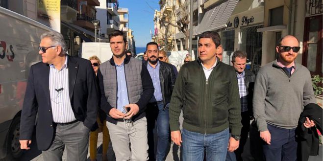 &Pi;&alpha;&rho;&alpha;&delta;&omicron;&sigma;&iota;&alpha;&kappa;ά &kappa;ά&lambda;&alpha;&nu;&tau;&alpha; &kappa;&alpha;&iota; &beta;ό&lambda;&tau;&alpha; &sigma;&tau;&omicron; &Eta;&rho;ά&kappa;&lambda;&epsilon;&iota;&omicron; &gamma;&iota;&alpha; &tau;&omicron;&nu; &Lambda;&epsilon;&upsilon;&tau;έ&rho;&eta; &Alpha;&upsilon;&gamma;&epsilon;&nu;ά&kappa;&eta;