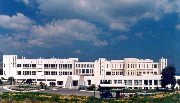 Το Πανεπιστήμιο Κρήτης στα 1.000 καλύτερα του κόσμου