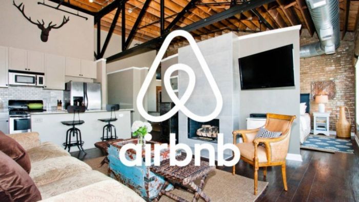 Μικρή η κίνηση στις κρατήσεις Airbnb στην Κρήτη