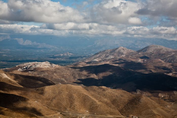 Δεύτερο συνέδριο για τα Αστερούσια