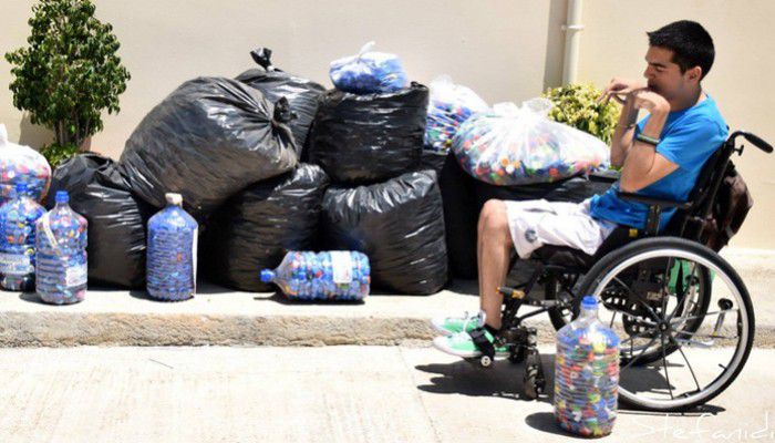 Αποστολή εξετελέσθη με τα καπάκια για τον Γεράσιμο από τα Χανιά