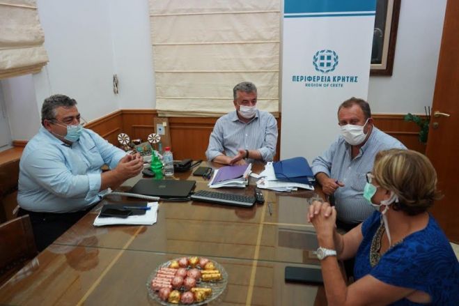 &Tau;&eta;&nu; &sigma;ύ&mu;&beta;&alpha;&sigma;&eta; &gamma;&iota;&alpha; &tau;&eta;&nu; &laquo;&Beta;&epsilon;&lambda;&tau;ί&omega;&sigma;&eta; &tau;&omicron;&upsilon; &alpha;&gamma;&omega;&nu;&iota;&sigma;&tau;&iota;&kappa;&omicron;ύ &chi;ώ&rho;&omicron;&upsilon; &tau;&omicron;&upsilon; &delta;&eta;&mu;&omicron;&tau;&iota;&kappa;&omicron;ύ &sigma;&tau;&alpha;&delta;ί&omicron;&upsilon; &Kappa;&iota;&sigma;&sigma;ά&mu;&omicron;&upsilon;&raquo; &upsilon;&pi;έ&gamma;&rho;&alpha;&psi;&epsilon; &omicron; &Pi;&epsilon;&rho;&iota;&phi;&epsilon;&rho;&epsilon;&iota;ά&rho;&chi;&eta;&sigmaf; &Kappa;&rho;ή&tau;&eta;&sigmaf;