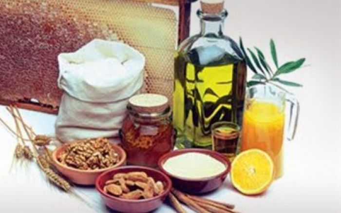 Ενδιαφέρον για εξαγωγή κρητικών προϊόντων στην Κίνα