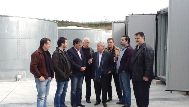 &Sigma;&eta;&mu;&alpha;&nu;&tau;&iota;&kappa;ή &mu;&epsilon;ί&omega;&sigma;&eta; &sigma;&tau;&eta; &tau;&iota;&mu;ή &tau;&omicron;&upsilon; &pi;ό&sigma;&iota;&mu;&omicron;&upsilon; &nu;&epsilon;&rho;&omicron;ύ &sigma;&tau;&omicron; &Mu;&alpha;&lambda;&epsilon;&beta;ί&zeta;&iota;