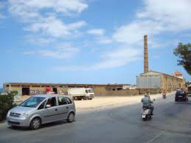 Αίτημα να χαρακτηριστούν ως νεότερα μνημεία τα βιομηχανικά κτήρια του Κουμπέ