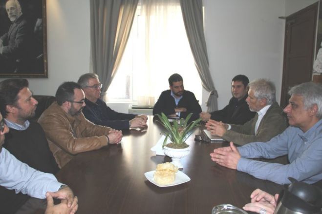 &Sigma;&upsilon;&nu;ά&nu;&tau;&eta;&sigma;&eta; &Epsilon;&pi;&iota;&sigma;&tau;&eta;&mu;&omicron;&nu;&iota;&kappa;ώ&nu; &Omicron;&mu;ά&delta;&omega;&nu; &Delta;&iota;&alpha;&chi;&epsilon;&iota;&rho;&iota;&sigma;&tau;&iota;&kappa;ή&sigmaf; &Pi;&alpha;&rho;&alpha;&kappa;&omicron;&lambda;&omicron;ύ&theta;&eta;&sigma;&eta;&sigmaf; &tau;&omicron;&upsilon; έ&rho;&gamma;&omicron;&upsilon; &tau;&omicron;&upsilon; ERMIS-F