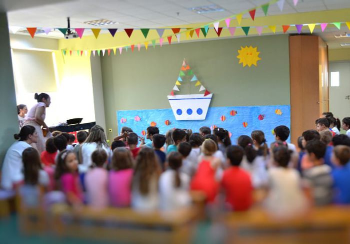 Δίχρονο υποχρεωτικό δημόσιο νηπιαγωγείο στους δήμους Μαλεβιζίου, Αρχανών-Αστερουσίων και Χερσονήσου