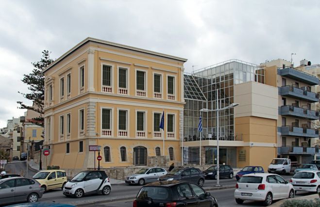 &Epsilon;&lambda;&epsilon;ύ&theta;&epsilon;&rho;&eta; &epsilon;ί&sigma;&omicron;&delta;&omicron;&sigmaf; &sigma;&tau;&omicron; &Iota;&sigma;&tau;&omicron;&rho;&iota;&kappa;ό &Mu;&omicron;&upsilon;&sigma;&epsilon;ί&omicron; &Kappa;&rho;ή&tau;&eta;&sigmaf; &tau;&eta;&nu; &eta;&mu;έ&rho;&alpha; &tau;&omega;&nu; &Phi;ώ&tau;&omega;&nu;