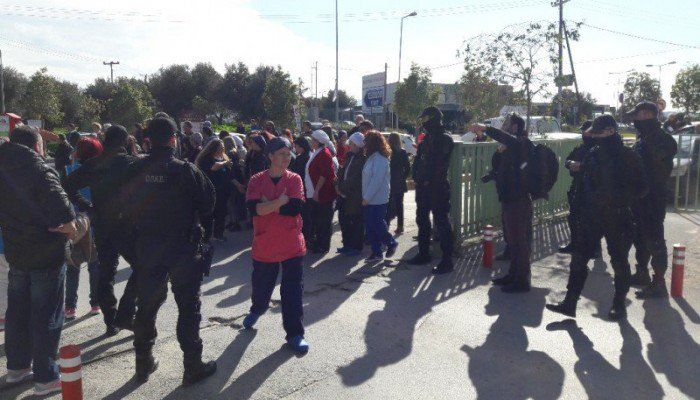 &Eta; &Nu;&Omicron;&Delta;&Epsilon; &Eta;&rho;&alpha;&kappa;&lambda;&epsilon;ί&omicron;&upsilon; &gamma;&iota;&alpha; &tau;&eta;&nu; &epsilon;&pi;ί&sigma;&kappa;&epsilon;&psi;&eta; &Pi;&omicron;&lambda;ά&kappa;&eta; &sigma;&tau;&omicron; &Pi;&Alpha;&Gamma;&Nu;&Eta;