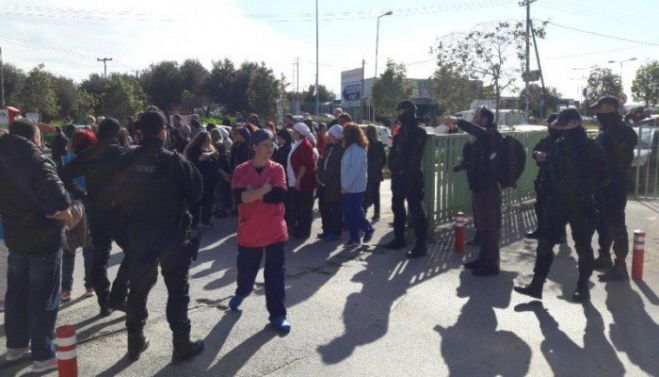 &Eta; &Nu;&Omicron;&Delta;&Epsilon; &Eta;&rho;&alpha;&kappa;&lambda;&epsilon;ί&omicron;&upsilon; &gamma;&iota;&alpha; &tau;&eta;&nu; &epsilon;&pi;ί&sigma;&kappa;&epsilon;&psi;&eta; &Pi;&omicron;&lambda;ά&kappa;&eta; &sigma;&tau;&omicron; &Pi;&Alpha;&Gamma;&Nu;&Eta;