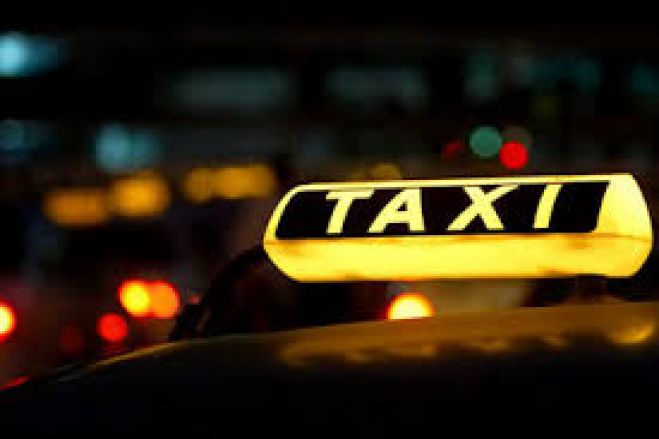 Εξετάσεις για άδεια ταξί