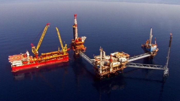 Σήμερα η εκδήλωση για την ίδρυση Ινστιτούτου Πετρελαϊκής Έρευνας