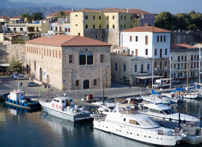 Φεστιβάλ μαθητικών ταινιών στο Κ.Α.Μ.