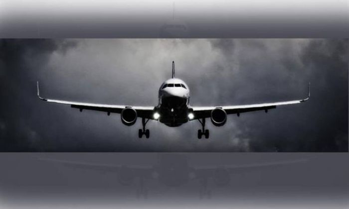 Δεν κατάφερε να προσγειωθεί στο Ηράκλειο το αεροπλάνο και ήρθε Χανιά