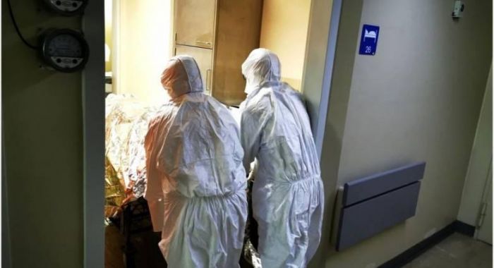 Δεύτερος ομογενής από την Κρήτη, νεκρός στη Νέα Υόρκη
