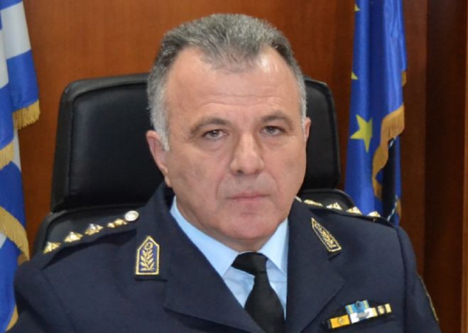 &Gamma;&iota;&alpha;  5&eta; &chi;&rho;&omicron;&nu;&iota;ά &Alpha;&sigma;&tau;&upsilon;&nu;&omicron;&mu;&iota;&kappa;ό&sigmaf; &Delta;&iota;&epsilon;&upsilon;&theta;&upsilon;&nu;&tau;ή&sigmaf; &omicron; &Gamma;&iota;ώ&rho;&gamma;&omicron;&sigmaf; &Lambda;&upsilon;&mu;&pi;&iota;&nu;ά&kappa;&eta;&sigmaf;