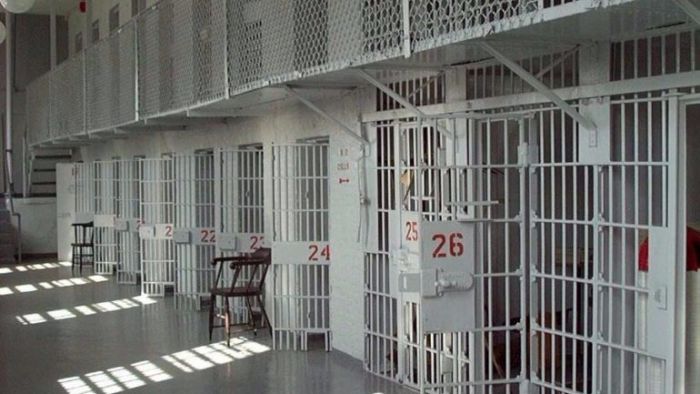 Επεισόδιο στις φυλακές με τραυματισμό