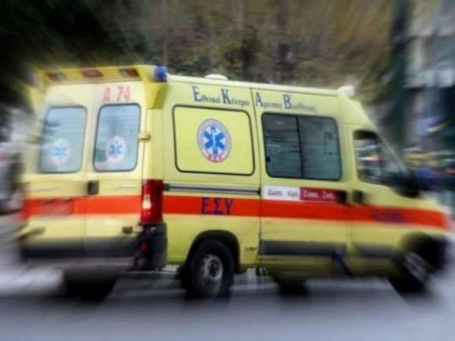 &Nu;&epsilon;&kappa;&rho;ό&sigmaf; 52&chi;&rho;&omicron;&nu;&omicron;&sigmaf; &sigma;&epsilon; &tau;&rho;&omicron;&chi;&alpha;ί&omicron; &delta;&upsilon;&sigma;&tau;ύ&chi;&eta;&mu;&alpha; &sigma;&tau;&eta;&nu; &Iota;&epsilon;&rho;ά&pi;&epsilon;&tau;&rho;&alpha;