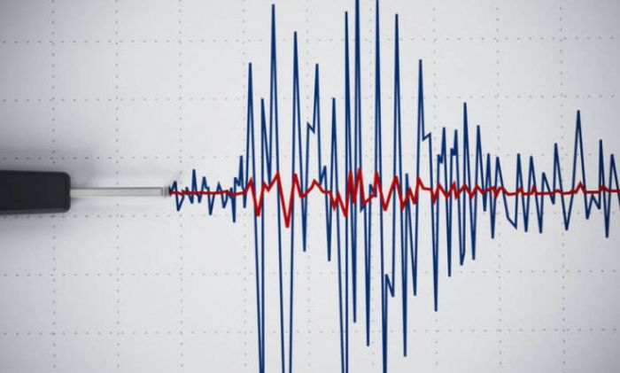Σεισμός 5,1 βαθμών ταρακούνησε την Αττική