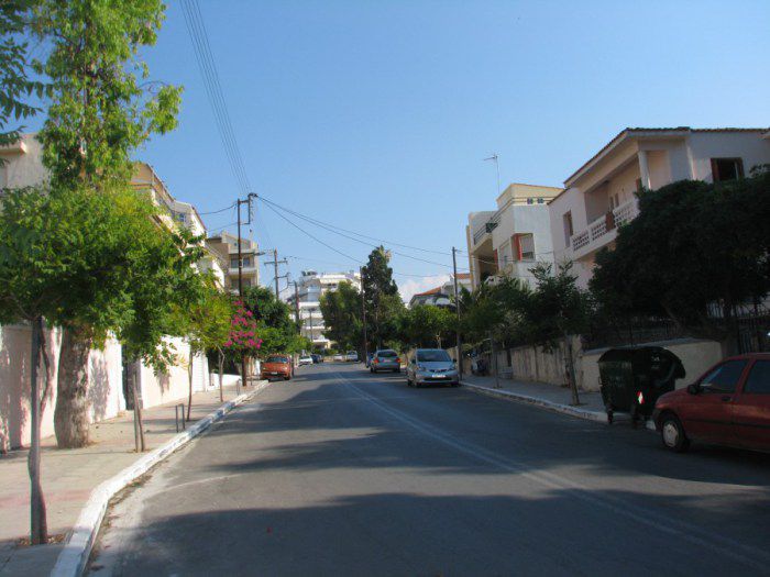Σοβαρά προβλήματα στην υδροδότηση της Χαλέπας