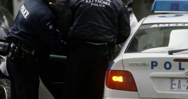 &Sigma;&Upsilon;&Mu;&Mu;&Omicron;&Rho;&Iota;&Alpha; &Nu;&Alpha;&Rho;&Kappa;&Omega;&Tau;&Iota;&Kappa;&Omega;&Nu;