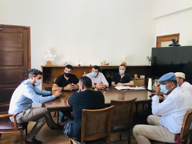 &Tau;&omicron;&pi;&omicron;&theta;έ&tau;&eta;&sigma;&eta; &epsilon;&iota;&delta;&iota;&kappa;ή&sigmaf; &kappa;&alpha;&tau;&alpha;&sigma;&kappa;&epsilon;&upsilon;ή&sigmaf; &sigma;&tau;&iota;&sigmaf; ά&mu;&alpha;&xi;&epsilon;&sigmaf; &gamma;&iota;&alpha; &tau;&eta;&nu; &pi;&rho;&omicron;&sigma;&tau;&alpha;&sigma;ί&alpha;  &tau;&omega;&nu; &alpha;&lambda;ό&gamma;&omega;&nu; &tau;&omicron;&upsilon; &Epsilon;&nu;&epsilon;&tau;&iota;&kappa;&omicron;ύ &Lambda;&iota;&mu;έ&nu;&alpha;