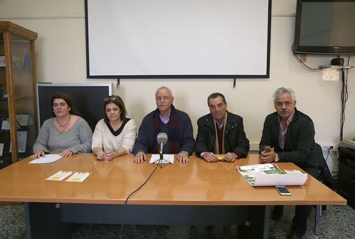 Συναυλία για την ενίσχυση φιλανθρωπικών ιδρυμάτων