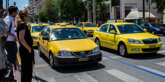 &Epsilon;&xi;&epsilon;&tau;ά&sigma;&epsilon;&iota;&sigmaf; &gamma;&iota;&alpha; &tau;&eta;&nu; &alpha;&pi;ό&kappa;&tau;&eta;&sigma;&eta; &Epsilon;&iota;&delta;&iota;&kappa;ή&sigmaf; ά&delta;&epsilon;&iota;&alpha;&sigmaf; &omicron;&delta;ή&gamma;&eta;&sigma;&eta;&sigmaf; (&Tau;&Alpha;&Chi;&Iota;)