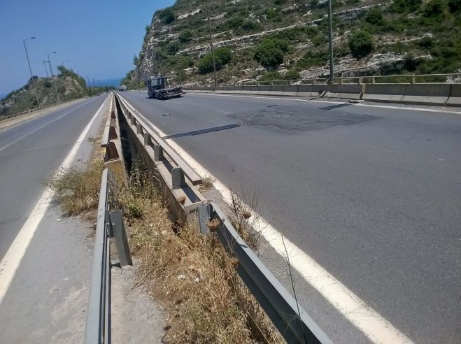 Θανάσιμη βουτιά από την γέφυρα του Γάλλου στο Ρέθυμνο