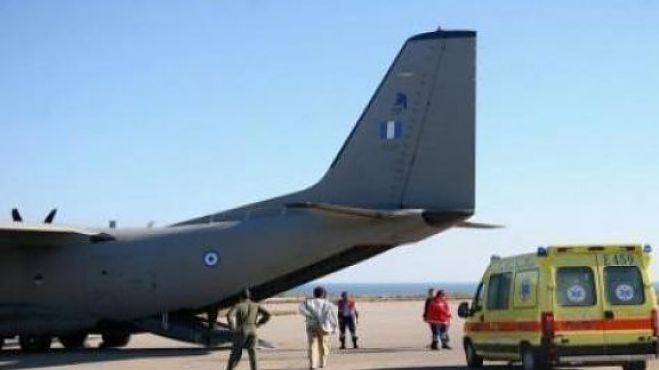 Σε Μονάδα Εγκαυμάτων ο 11χρονος που &quot;κάηκε&quot; απο κεριά