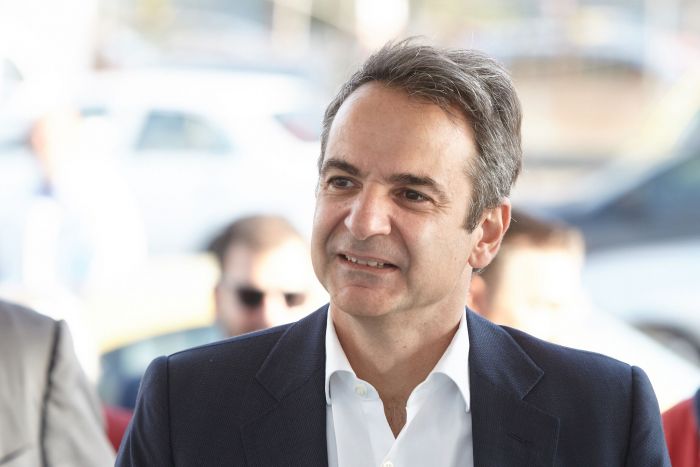 Το πρόγραμμα του Κυριάκου Μητσοτάκη κατά την επίσκεψη του στην Κρήτη