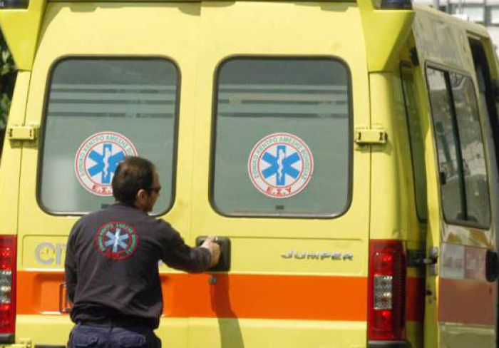 Νεκρός βρέθηκε 70 χρονος Γάλλος, στην Βιάννο