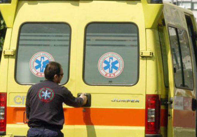 Νεκρός βρέθηκε 70 χρονος Γάλλος, στην Βιάννο