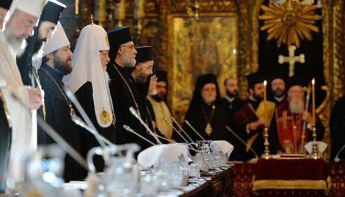 Στην Κρήτη επιτροπή του Υπ. Εξωτερικών ενόψει της Μεγάλης Συνόδου