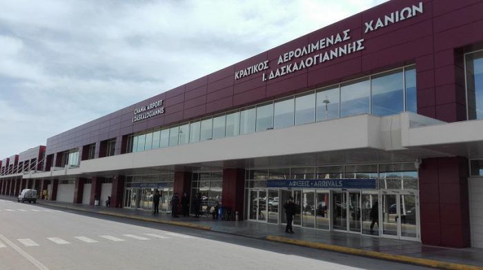 Δημιουργία Καταστημάτων Αφορολογήτων Ειδών στο «Δασκαλογιάννης»
