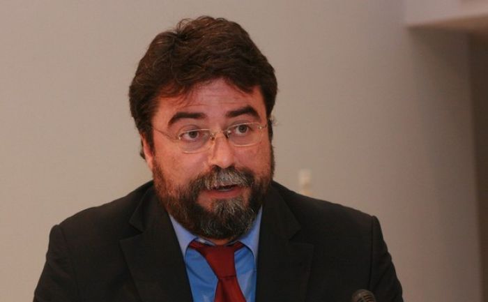 Στα Χανιά ο τομεάρχης υγείας της ΝΔ Βασίλης Οικονόμου