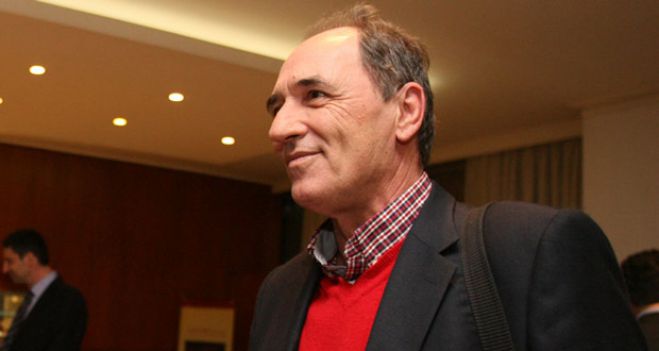 Κρήτη: Παρουσίασε τον αναπτυξιακό νόμο ο Γ. Σταθάκης